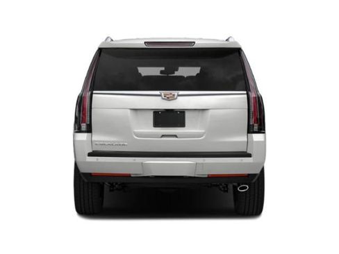 Used 2019 Cadillac Escalade 4WD image 5
