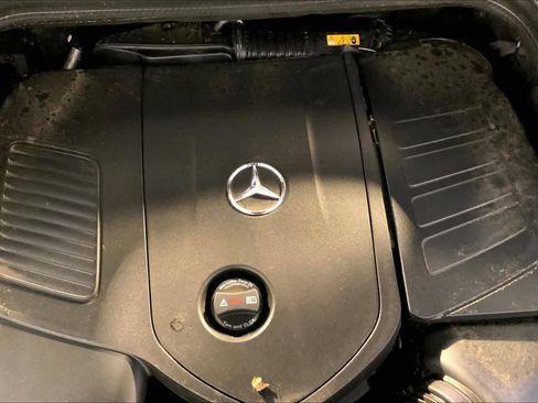 Certified 2026 Mercedes-Benz GLE 350 4MATIC image 31