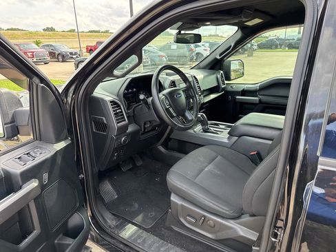 Used 2019 Ford F150 XLT w/ Equipment Group 302A Luxury RWD image 20