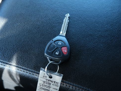 Used 2016 Toyota 4Runner SR5 Premium image 47