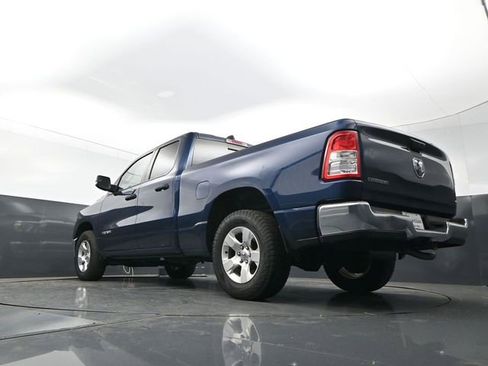 Used 2023 RAM 1500 Big Horn RWD image 23