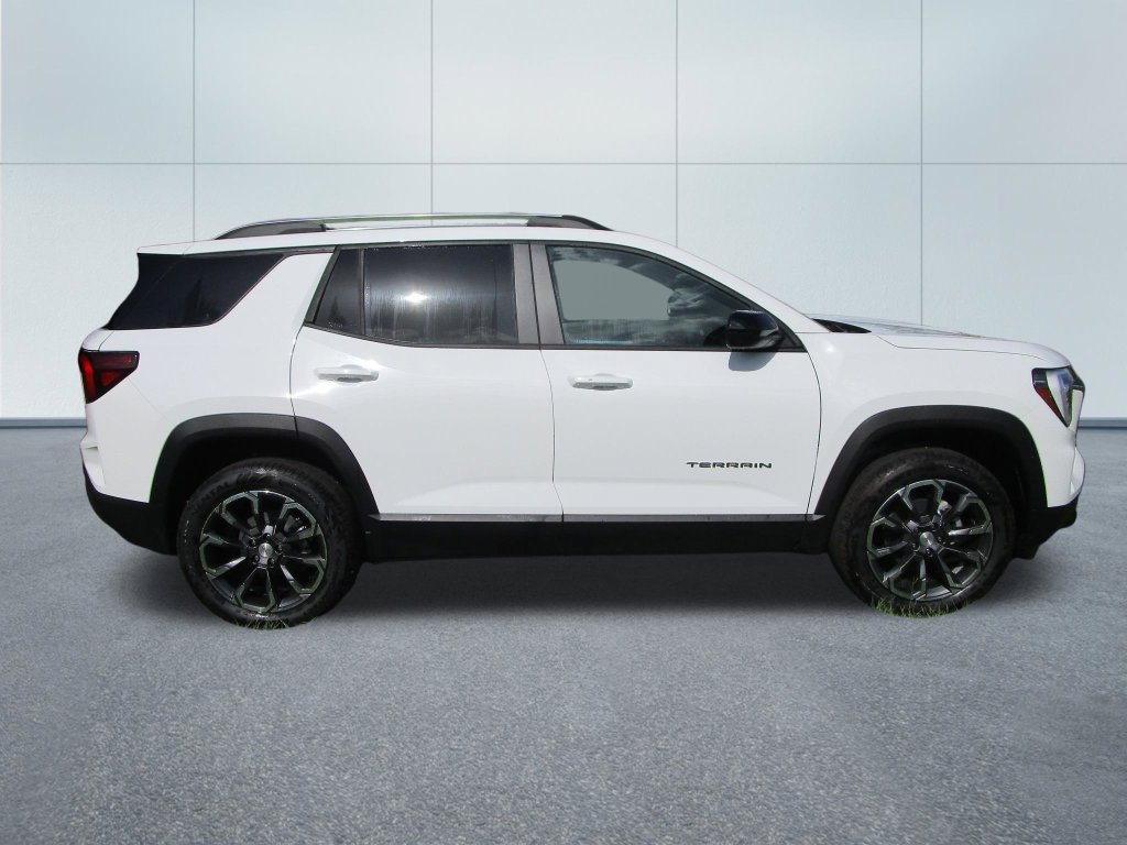 New 2026 GMC Terrain Elevation w/ Elevation Premium Package FWD image 7