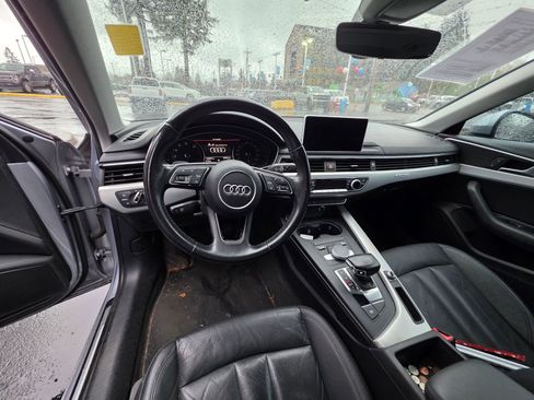 Used 2017 Audi A4 2.0T Premium image 12