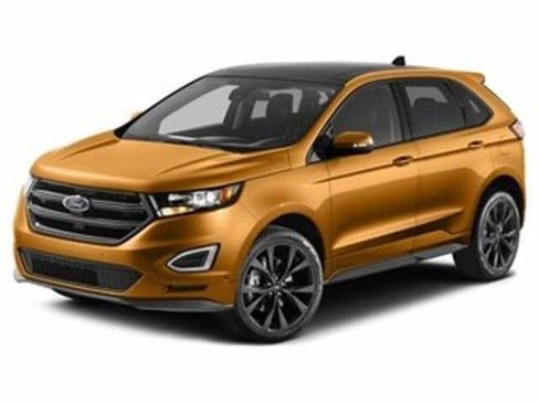 Used 2016 Ford Edge Sport w/ Equipment Group 401A AWD/4WD image 1