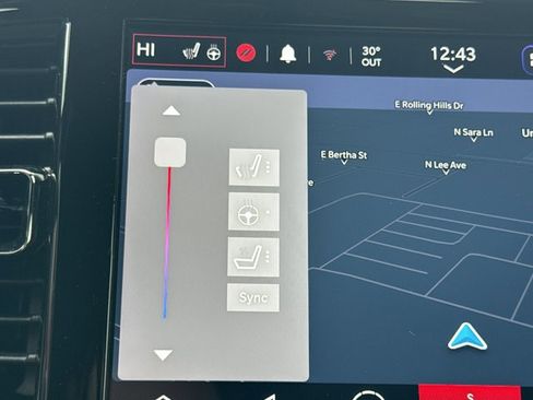 Used 2025 Dodge Durango GT image 24