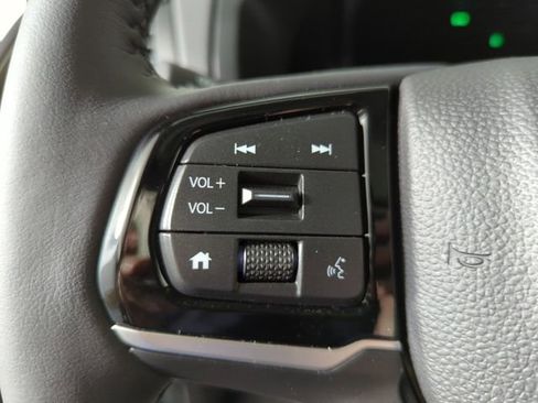 New 2026 Honda Odyssey Elite image 13