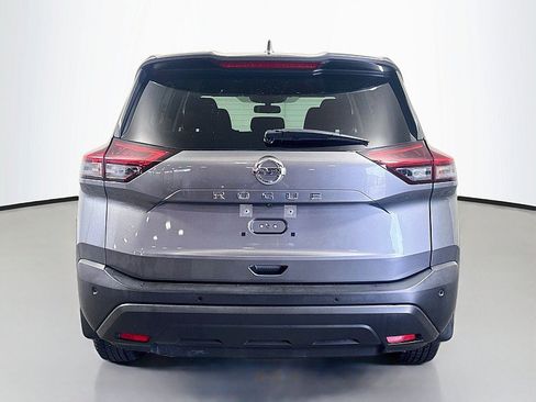 Used 2021 Nissan Rogue S FWD image 6