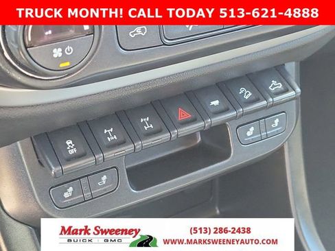Used 2021 Chevrolet Colorado ZR2 AWD/4WD image 27