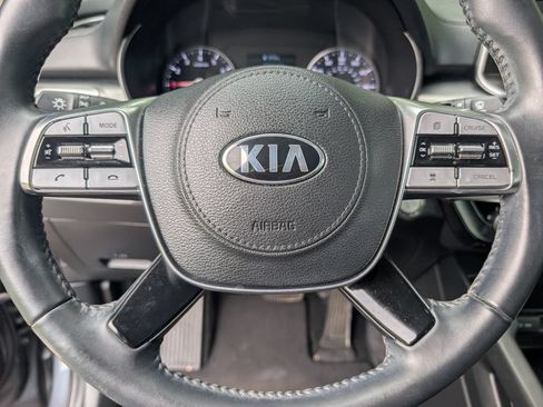 Used 2020 Kia Telluride S AWD/4WD image 19