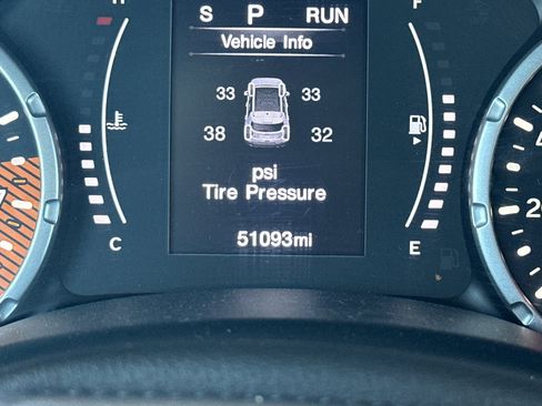 Used 2023 Jeep Renegade Latitude AWD/4WD image 28