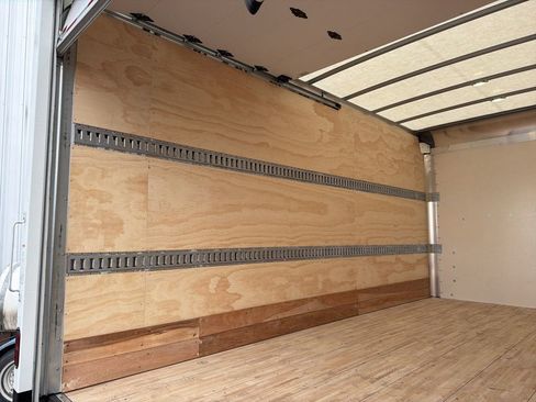 New 2026 Chevrolet Express 3500 w/ Power Convenience Package image 11