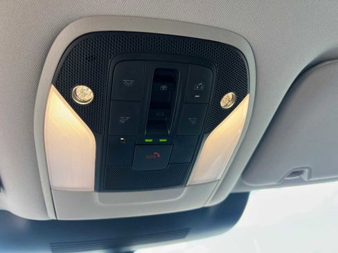 New 2026 INFINITI QX60 Luxe w/ Cargo Package image 20