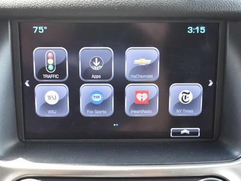Used 2019 Chevrolet Tahoe Premier w/ RST 6.2L Performance Edition AWD/4WD image 29
