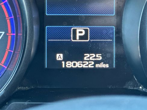 Used 2016 Subaru Outback 2.5i Premium w/ Protection Package #1 image 21