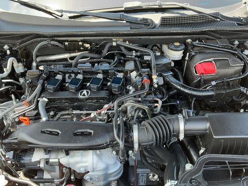 Used 2024 Acura Integra A-Spec w/ Technology Package FWD image 25