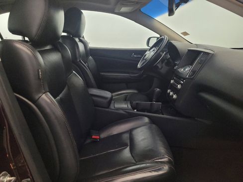 Used 2014 Nissan Maxima 3.5 SV w/ Premium Package FWD image 21
