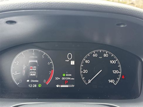 Used 2026 Honda HR-V Sport image 29