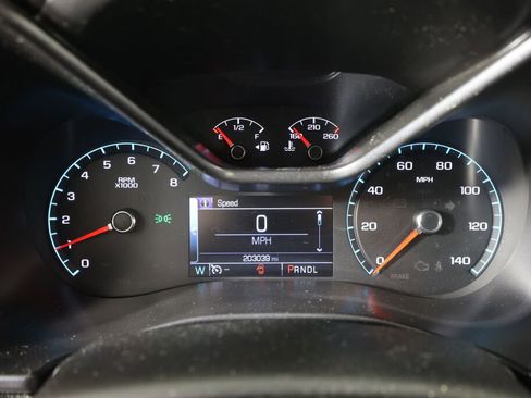 Used 2017 GMC Canyon SLE w/ SLE Convenience Package image 29