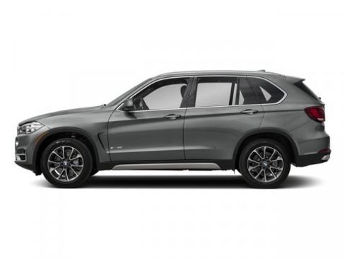 Used 2018 BMW X5 sDrive35i w/ M Sport Package RWD image 6