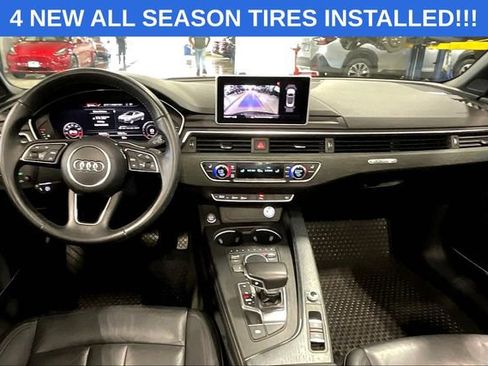 Used 2018 Audi A5 2.0T Premium Plus w/ Premium Plus image 15