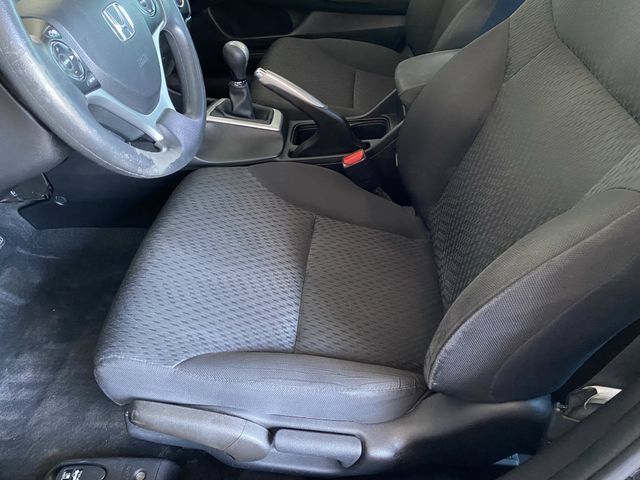 Used 2015 Honda Civic LX image 16