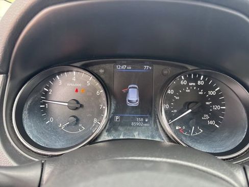 Used 2019 Nissan Rogue Sport S AWD/4WD image 15