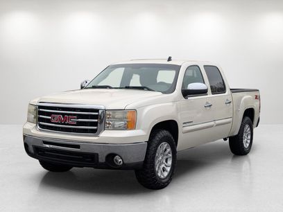 Used 2013 GMC Sierra 1500 SLE w/ Power Tech Package