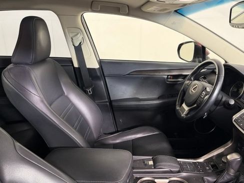 Used 2015 Lexus NX 200t FWD w/ Premium Package image 31