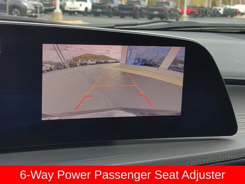 Used 2024 Cadillac XT4 Premium Luxury image 22