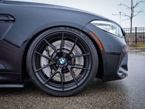 Used 2019 BMW M2 Competition w/ Executive Package image 9
