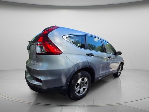 Used 2015 Honda CR-V LX image 5