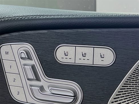 New 2025 Mercedes-Benz GLE 350 4MATIC image 23