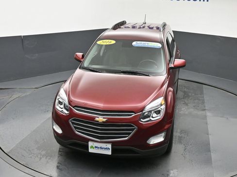 Used 2016 Chevrolet Equinox LT w/ Convenience Package AWD/4WD image 27