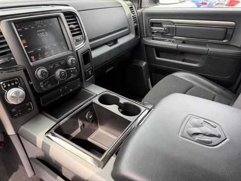 Used 2014 RAM 1500 Sport w/ Remote Start & Security Group AWD/4WD image 16