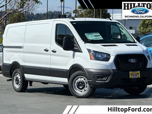 New 2026 Ford Transit 150 Low Roof image 8