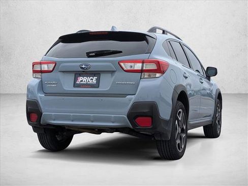 Used 2018 Subaru Crosstrek 2.0i Limited image 5