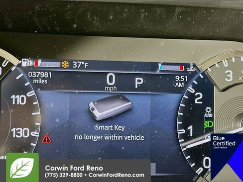 Used 2023 Land Rover Defender 110 X image 14