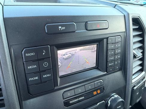 Used 2019 Ford F250 XL w/ XL Value Package AWD/4WD image 14