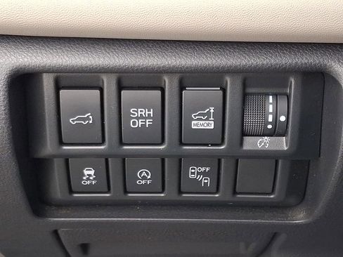 Certified 2023 Subaru Forester Limited AWD/4WD image 26
