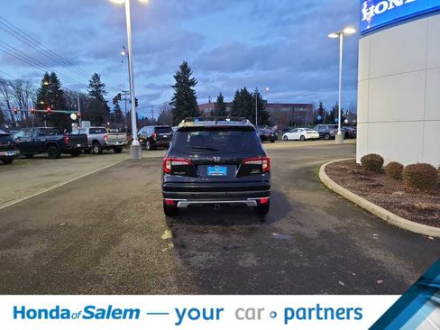 Used 2019 Honda Pilot Elite image 5