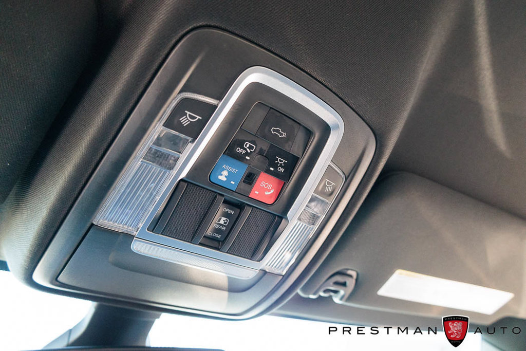 Used 2019 RAM 2500 Laramie AWD/4WD image 40