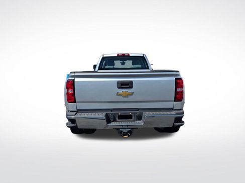 Used 2018 Chevrolet Silverado 3500 W/T RWD image 6