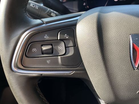 Used 2024 Buick Envista Sport Touring FWD image 22