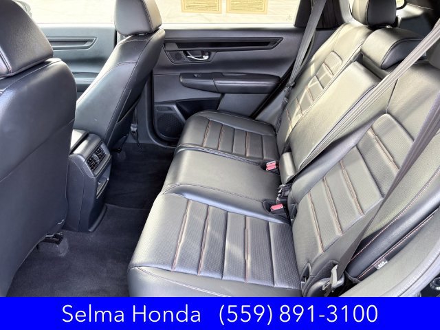 Used 2024 Honda CR-V Sport-L image 7