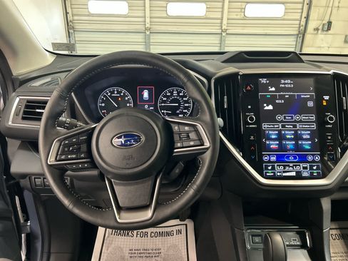 Used 2026 Subaru Ascent Limited AWD/4WD image 10