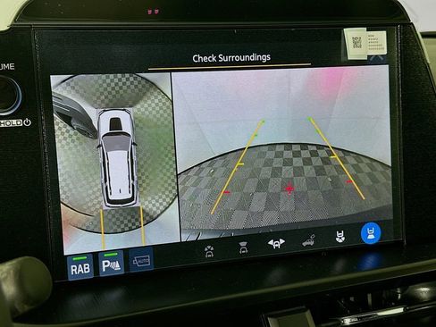 New 2026 Subaru Outback Wilderness AWD/4WD image 18