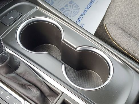 Certified 2024 Chevrolet Equinox LT image 18