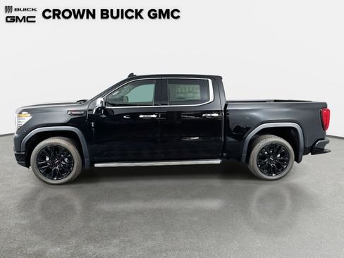 New 2026 GMC Sierra 1500 Denali image 8