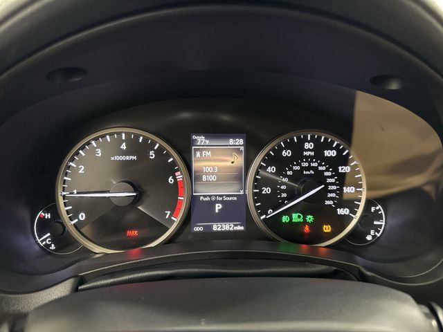 Used 2021 Lexus NX 300 FWD w/ Accessory Package 2 image 11