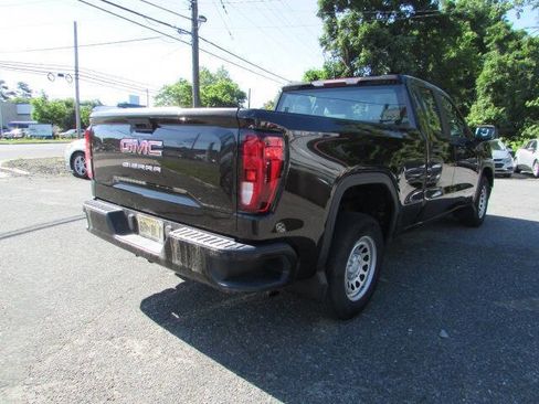 Used 2019 GMC Sierra 1500 2WD Double Cab w/ LPO, GMC Protection Package image 7